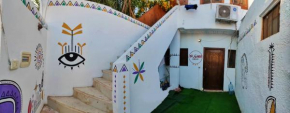 Nubian House Apartment Dahab